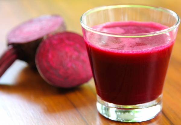 beets, beetroot, beetroot juice, beet juice, NO, nitric oxide, vasodilator