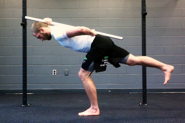 hip hinge, corrective exercise, movement screen, jeff kuhland, fms, movnat