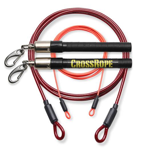 jump rope, crossfit, crossfit jump rope, crossrope, crossrope jump rope