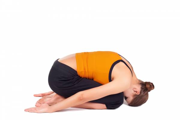 yoga for posture, yoga poses for posture, better posture, yoga posture