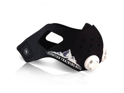 training mask, elevation mask, elevation training, training mask 2.0