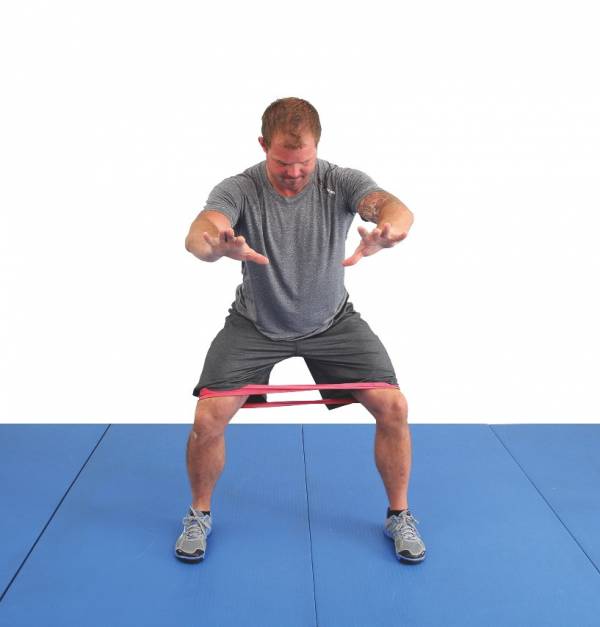 kelly starrett, kstarr, mobilitywod, supple leopard, crossfit mobility