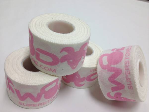 Product Review: Goat Tape - Breaking Muscle