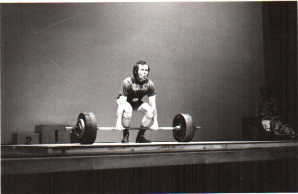 dresdin archibald, 12 reps, breaking muscle, olympic lifting, weightlifting
