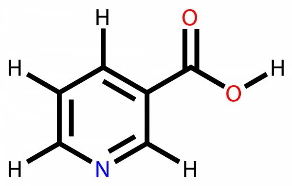 vitamin b3, vitamins, niacin, niacin deficiency, b complex vitamins, b vitamins