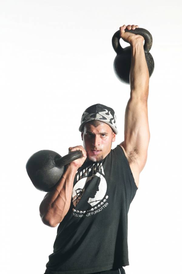 mike mahler, kettlebells, live life aggressively, kettlebell workouts, mahler