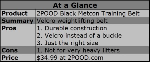 Weightlifting Belts: Should You Use One? Pro and Con - Breaking Muscle