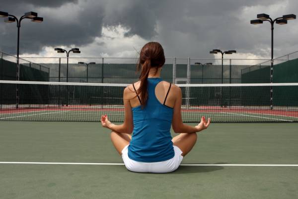 meditation, meditation for athletes, benefits of meditation, how to meditate