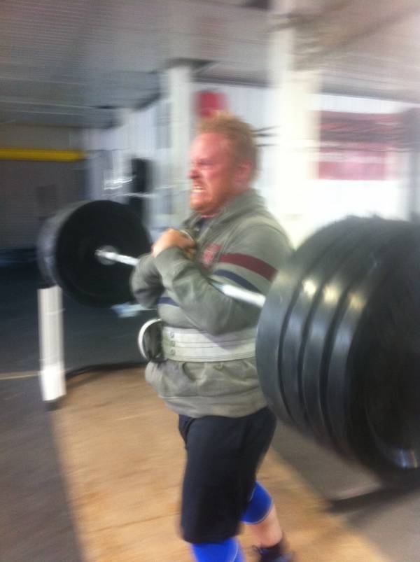 strongman, loaded carries, strongman training, strongman workouts