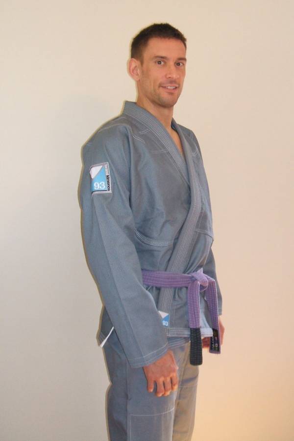 93 Brand Standard Issue BJJ Gi