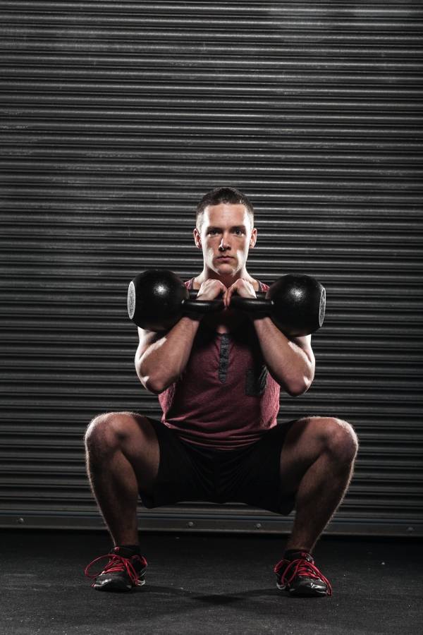 pat flynn, kettlebell workouts, strength workouts, chronicles of strength