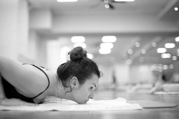 Hot Yoga (Bikram Yoga): Top Myths and Facts 