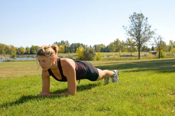 core strength, core tension, abdominal training, core training, abs, plank