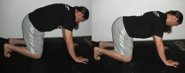 mobility, flexibility, mobility drills, improving mobility, gaining mobility