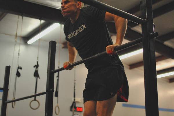 crossfit, crossfit exercises, training for crossfit, unilateral exercise