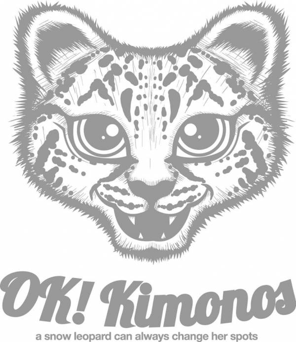 OK! Kimonos, drive-in academy, kids kimonos, kids gis, kids bjj, bjj for kids