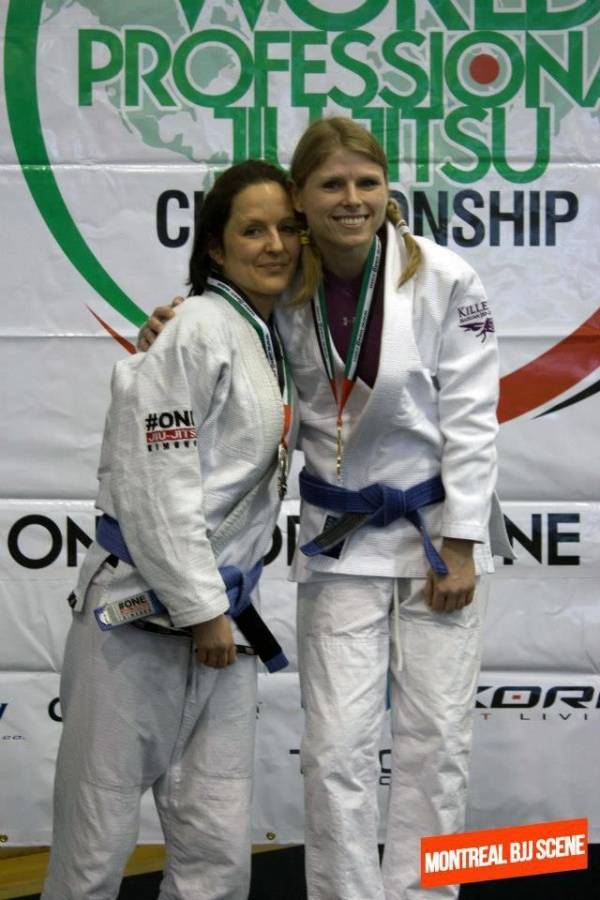 Sally Arsenault, bjj, mma, brazilian jiu jitsu