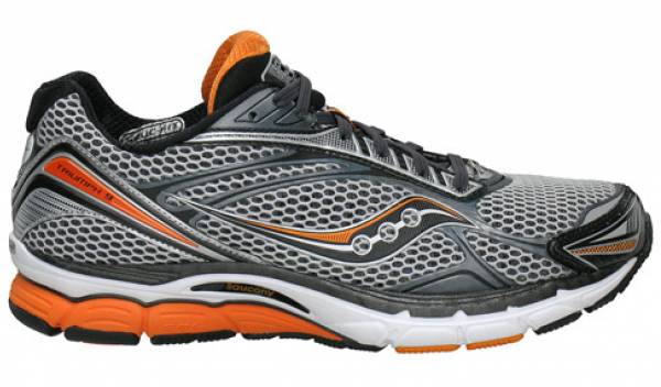 Saucony barefoot 2024