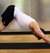 yoga, awake and evolve workouts, flexibility, mobility, balance