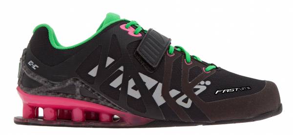 Inov8 squat hot sale shoes