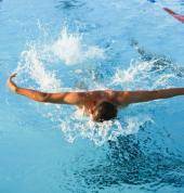 frogman, swimming, frogman workouts