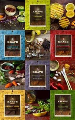 krave jerky