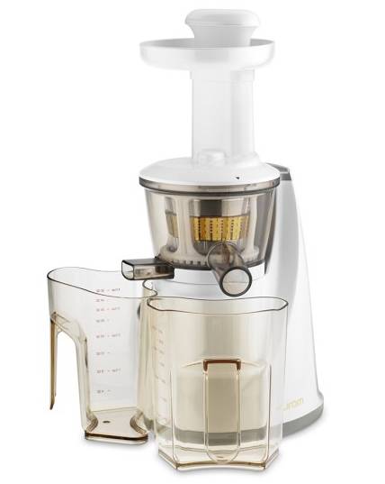 breville juicer, hurom juicer, best juicer, getting started juicing, juicer