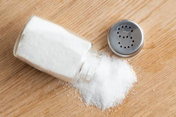 salt, salt dangers, sodium intake, salt for athletes, sodium athletes, sodium