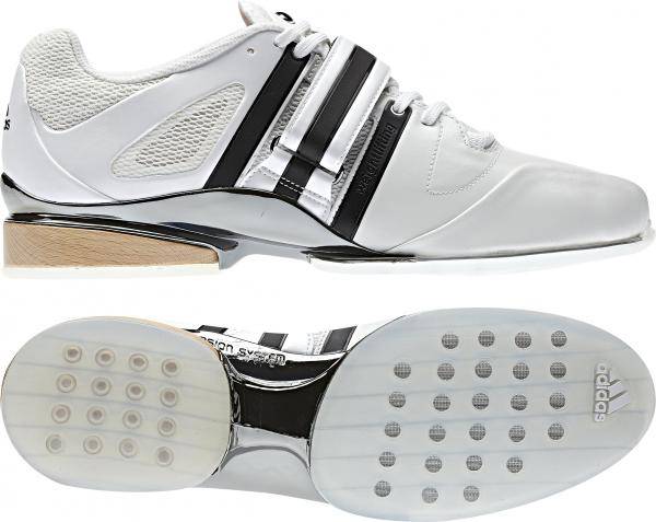 Weightlifting Shoes Why You Need a Pair What to Look For and When to Wear Them Breaking Muscle