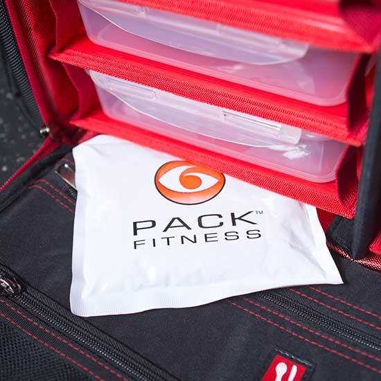 Product Review: Six Pack Fitness Innovator 500 Bag - Breaking Muscle