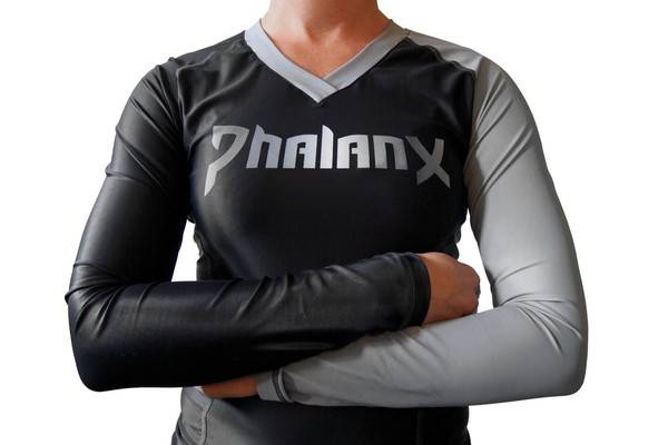 RASH GUARDS – Phalanx Formations