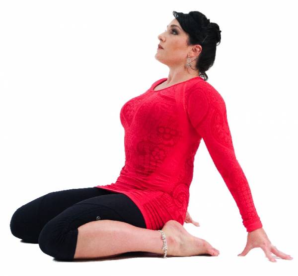 yoga for runners, running stretches, stretches for runners, mobility for running