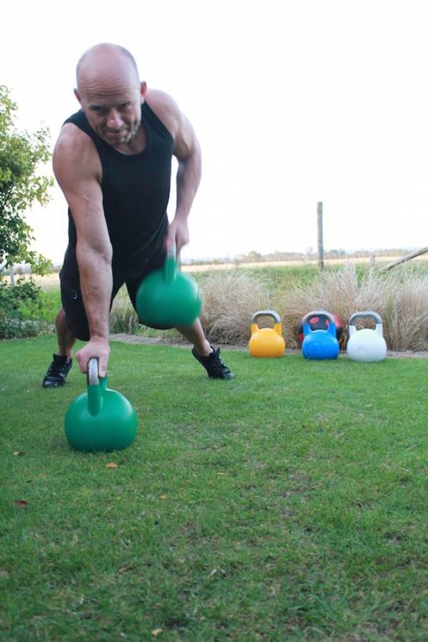 mike eves, training plan, free workouts, bodyweight workouts, kettlebell workout