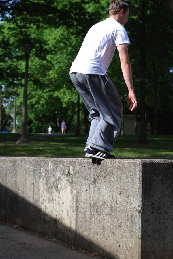 plyometrics, plyometric drills, parkour plyometrics, jumping, jumping drills