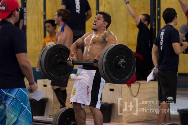 kevin ogar, kevin ogar crossfit, crossfit accident, crossfit competitions