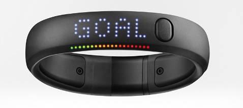 fitbit, jawbone, nike plus, nike+, running gadgets, running apps, running tech