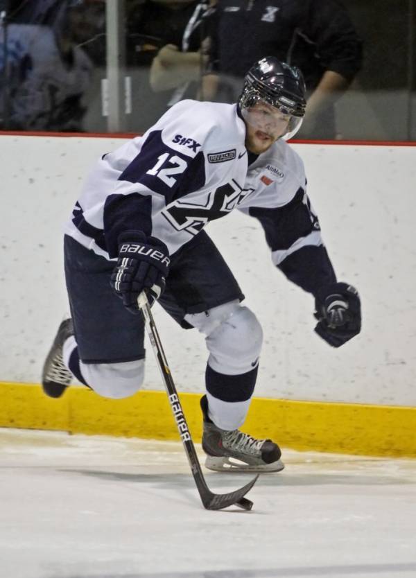 hockey, hockey training, in-season hockey training, in-season hockey