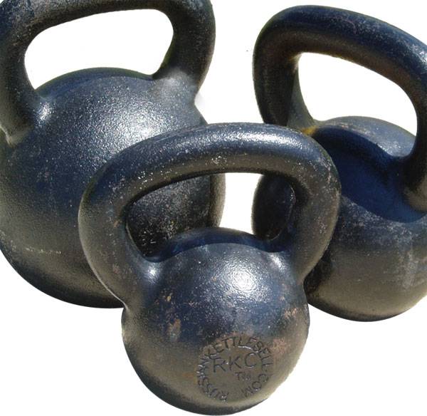 kettlebell press, overhead press, tips for pressing, how to get a bigger press