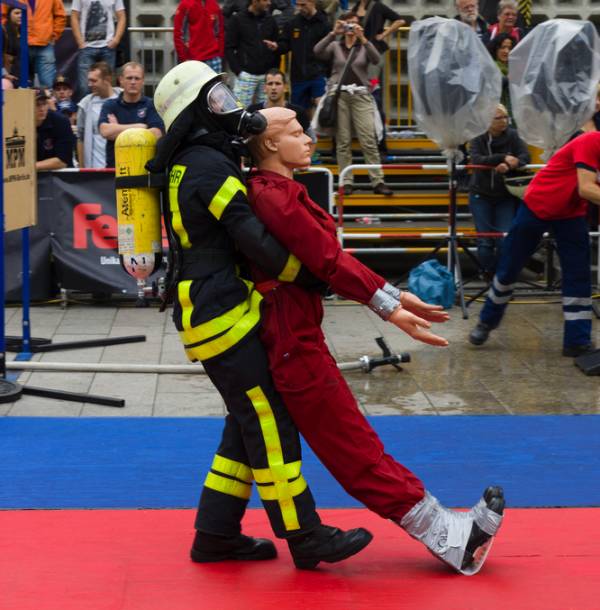 CPAT, physical ability test, fire academy, fire department physical ability test