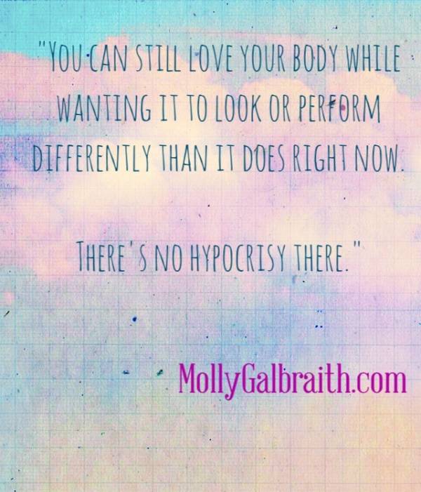 molly galbraith, girls gone strong, body image, women's fitness, coaching women