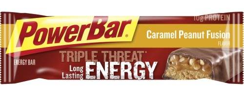 energy bar, protein bar, power bar, clif bar, are energy bars good for us