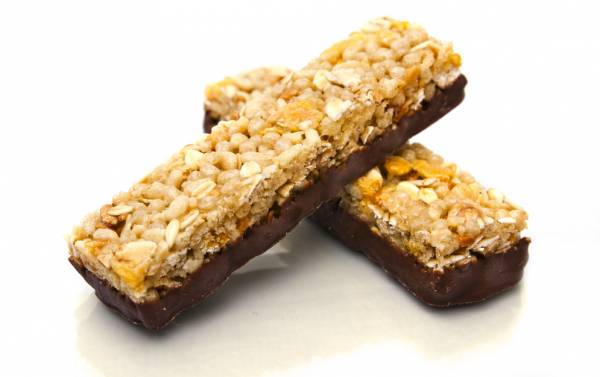 energy bar, protein bar, power bar, clif bar, are energy bars good for us