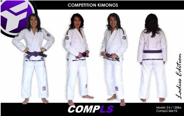 Macaco Branco Classic Gi: Monkeying Around On The Mat - Brazilian Jiu Jitsu  Gi Reviews