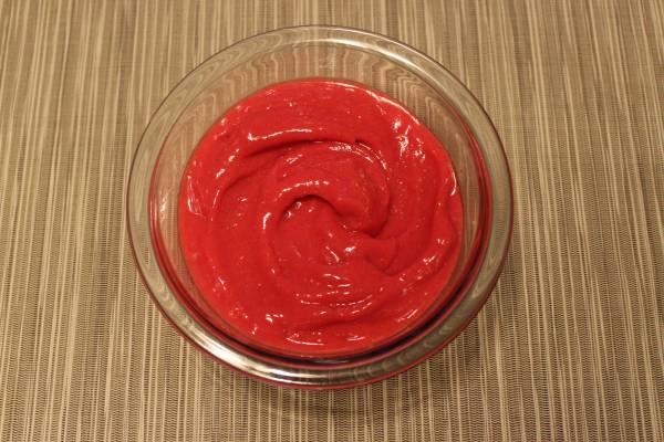 recipes, vegan recipe, vegetarian recipe, strawberry sorbet, blood orange sorbet