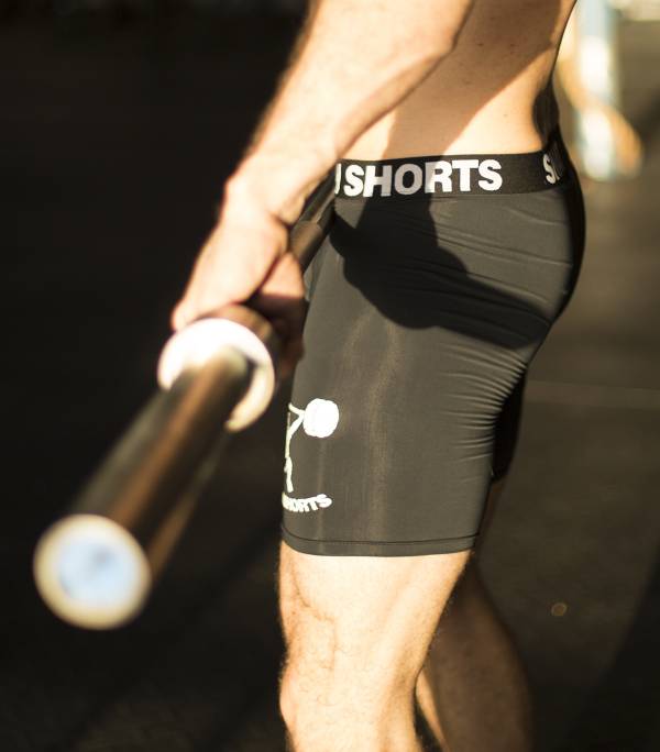 snatch shorts, product review, snatch, weightlifting shorts