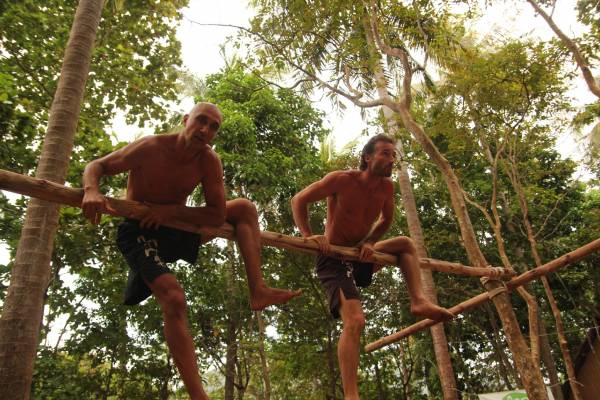 vic verdier, erwan le corre, movnat, natural movement, building explosiveness