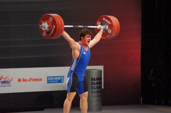 How Often Should You Compete in Weightlifting? - Breaking Muscle