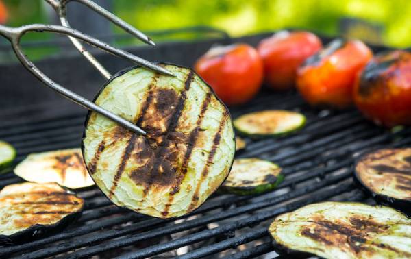 best foods for grilling, meat alternatives, alternatives to grilling meat