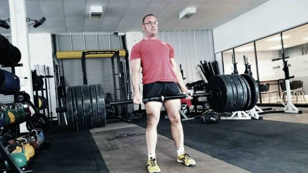 How I Achieved A X Bodyweight Deadlift (and You Can, 48% OFF