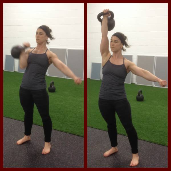 artemis scantalides, kettlebells for women, iron maiden challenge, kettlebells